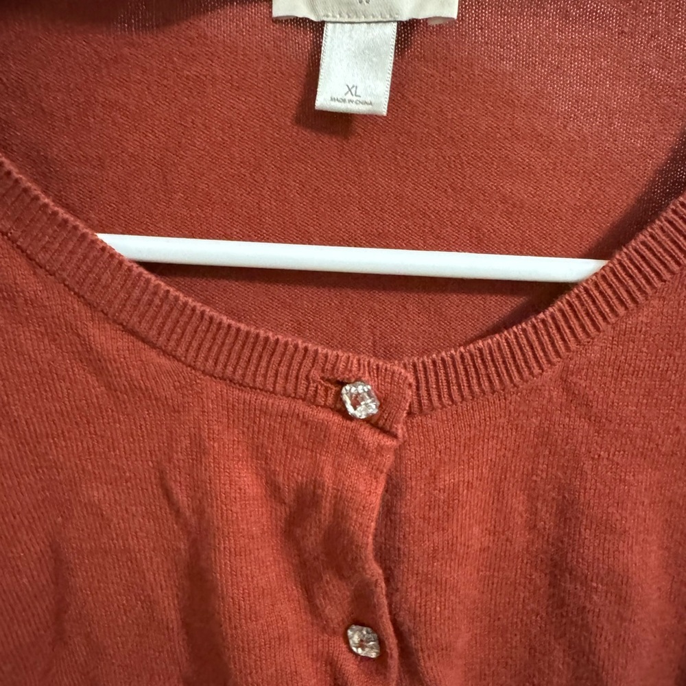 Women's Cardigan Sweater